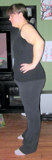 Side View of 199#